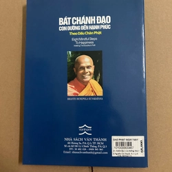 Bát Chánh Đạo - con đường đến hạnh phúc 531450