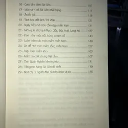 Không gian gia vị Sài Gòn - Trần Tiến Dũng 734845