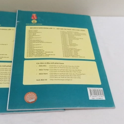 SGK Chuyên Đề Học Tập Toán Lớp 11-Kết Nối Tri Thức Với Cuộc Sống 552225