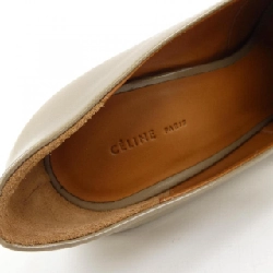【Mã giảm giá】Giày cao gót CELINE 661688