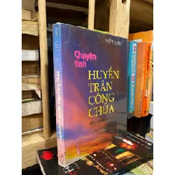 Chuyện tình Huyền Trân Công Chúa - Viết Linh 147496