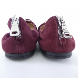 【Mã giảm giá】Giày PRADA 663848