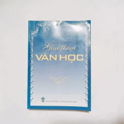 Giai Thoại Văn Học