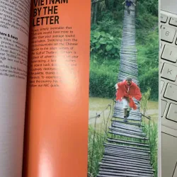 VIETNAM - LONELY PLANET 717722