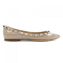 【Khuyến mãi】Giày bệt VALENTINO GARAVANI