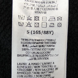 【Mã giảm giá】Gucci GUCCI Áo nỉ 638227