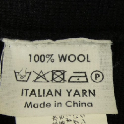 DRIES VAN NOTEN Áo len 640927