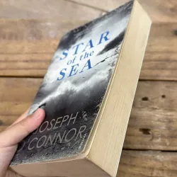 Star of the Sea - Joseph O'Connor 746373