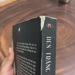 II Tiểu Thuyết: Đen Trắng - Triêu Tiểu Thành - Thuý Ngọc (Dịch) - 2016 976242