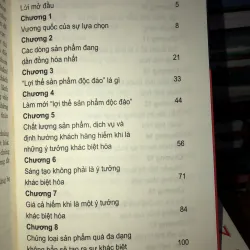 Khác biệt hay là chết - Differentiate Or Die  778967