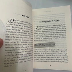 Gỡ nghiệp Friend zone 451630