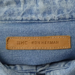 Áo sơ mi RHC 3120700109 - Hàng hiệu Authentic 889903