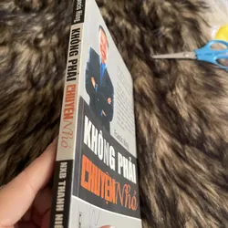 Không phải chuyện nhỏ 737838