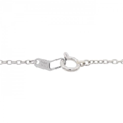 Dây chuyền kim cương chéo Stargewery 0.07CT - Hàng hiệu Authentic 842088