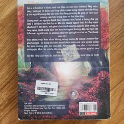 Người thừa kế
105k 642357