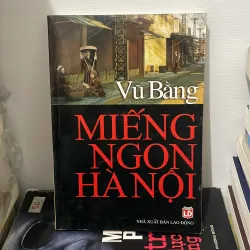 Miếng ngon hà nội 926488