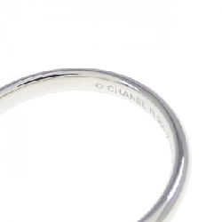 Nhẫn Parisian John Chanel - Hàng hiệu Authentic 838667