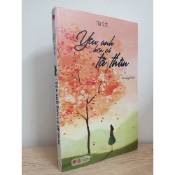 [Phiên Chợ Sách Cũ] Yêu Anh Hơn Cả Tử Thần - Tào Đình 1412