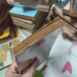 Sách Nghệ Thuật Chơi Tem 1967 - Nguyễn Bảo Tụng 1001047