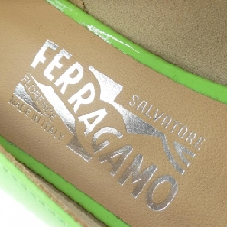 Giày cao gót SALVATORE FERRAGAMO - Hàng hiệu Authentic 828420