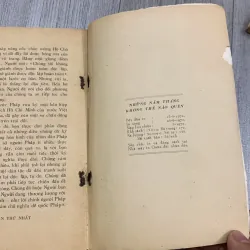 Những năm tháng không thể nào quên - võ nguyên giáp. 10a2 1025757