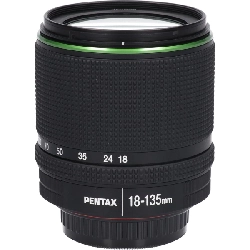 Ống kính DA18-135mm F3.5-5.6AL DC WR - Hàng hiệu Chính hãng