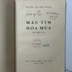 Mầu tím hoa mua – Nguyễn Thị Như Trang 1023486