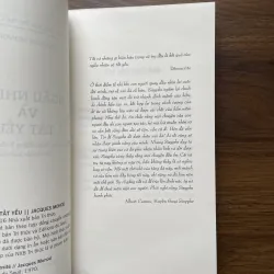 Ngẫu nhiên và tất yếu - Jacques Monod 934154