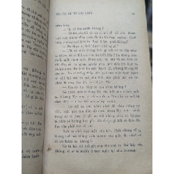 Người về từ cõi chết - Yael Dayan ( bản dịch Mai Vi Phúc ) 746575