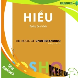 (TẶNG BOOKMARK) OSHO - Hiểu - OSHO - 2023