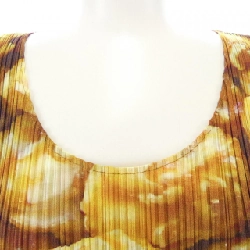 【Mã giảm giá】Đầm PLEATS PLEASE 649090