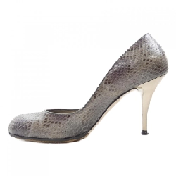 【Mã giảm giá】Giày cao gót Salvatore Ferragamo 661658