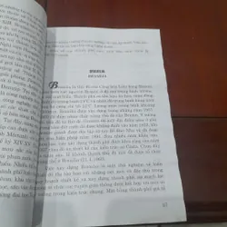 THỦ ĐÔ CÁC NƯỚC trên thế giới 705176