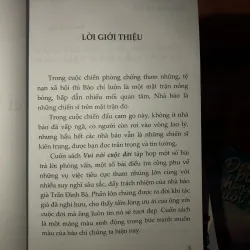 Vui với cuộc đời - Trần Đình Bá 1028059