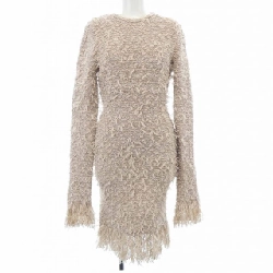 【Khuyến mãi】Đầm BALMAIN