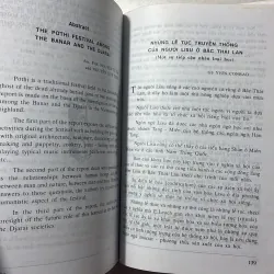 Lễ hội truyền thống trong đời sống hiện đại 757196