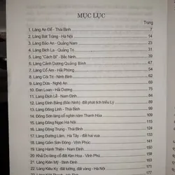 Làng Việt Nam nổi tiếng 645421