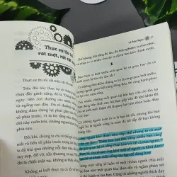 Không Phải Sói Nhưng Cũng Đừng Là Cừu 604654