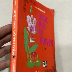 Dược học cổ truyền 558880