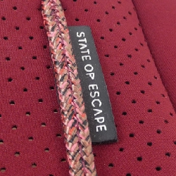 Túi STATE OF ESCAPE - Hàng hiệu Authentic 832028