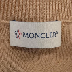 Moncler MONCLER Áo khoác lông 638456