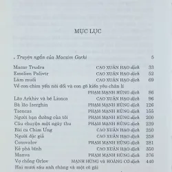 Tuyển tập Macxim Gorki 270668