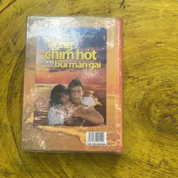 TIẾNG CHIM HÓT TRONG BỤI MẬN GAI (3)- COLLEEN MCCULLOUGH 704240