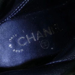 【Mã giảm giá】Giày bốt CHANEL 660030