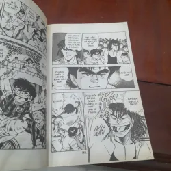 Itto CƠN LỐC SÂN CỎ tập 20 750986