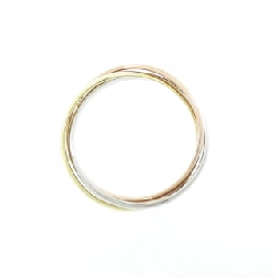 Nhẫn K18YG/K14WG/K18PG - Hàng hiệu Authentic 855688