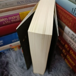 Bảy thanh hung giản (tập 1) 502133