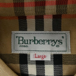Áo sơ mi Burberrys - Hàng hiệu Authentic 774088