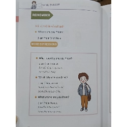 Joyful English: Easy conversation for Daily Life - Ai bảo giao tiếp tiếng Anh là khó? 799427