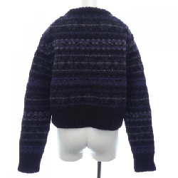 【Mã giảm giá】Christian Dior CHRISTIAN DIOR Áo len 641168